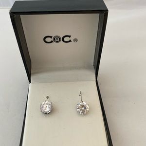CBC earrings